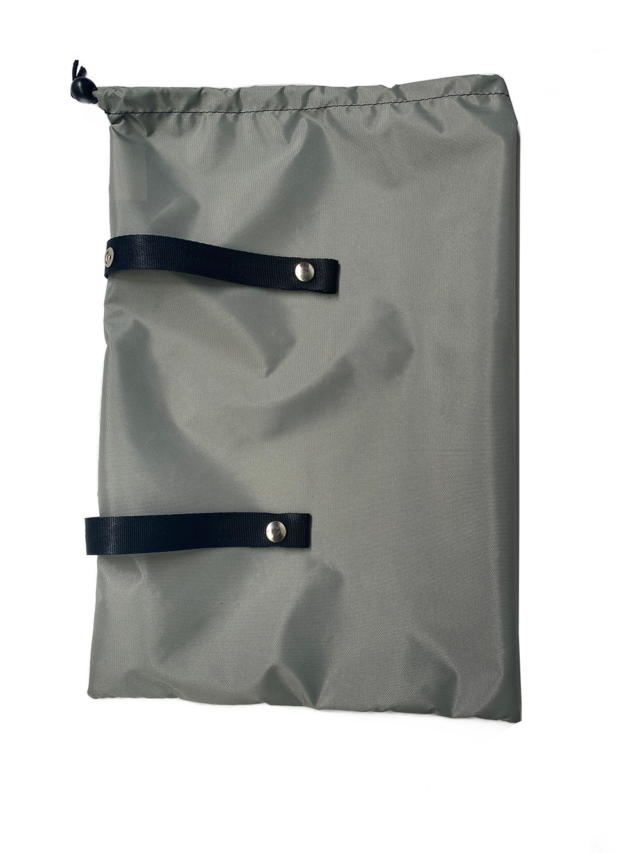 Slide Easy Transfer Mat Bag - Tech Assist